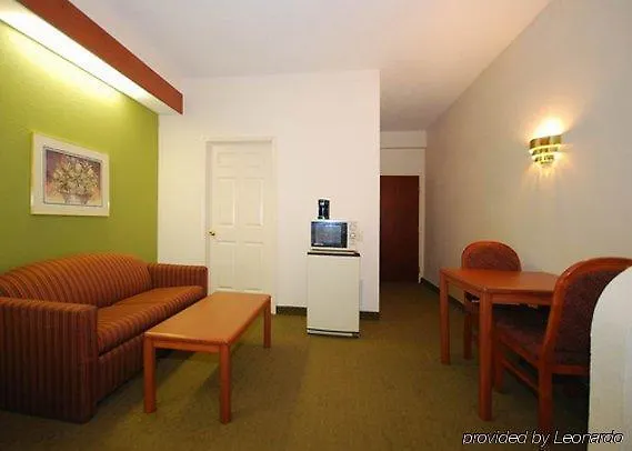 Hotel Sleep Inn & Suites Orlando International Airport