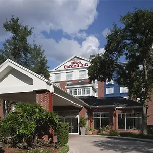Hilton Garden Tampa East Brandon Mango