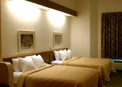 Sleep Inn & Suites Orlando International Airport Hotel