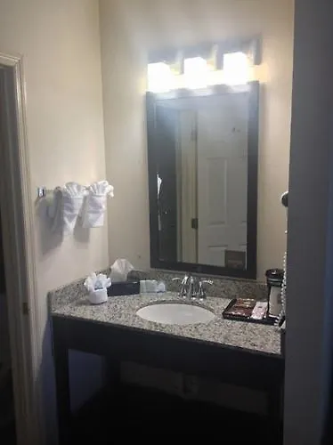 Sleep Inn & Suites Orlando International Airport