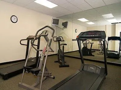 Hotel Sleep Inn & Suites Orlando International Airport