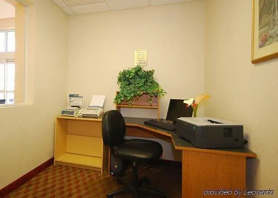 Sleep Inn & Suites Orlando International Airport